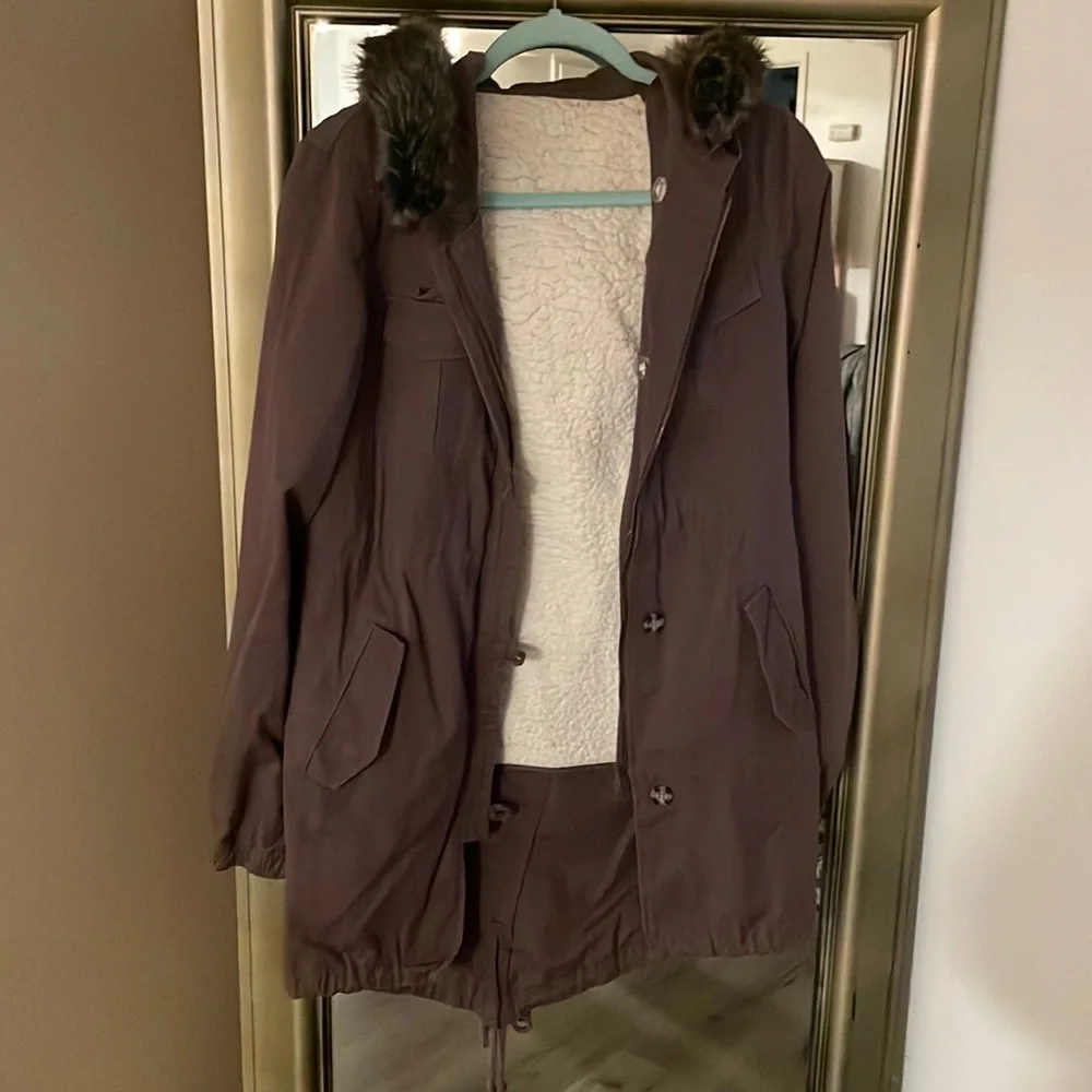 Volcom jacket - Picture 1 of 2